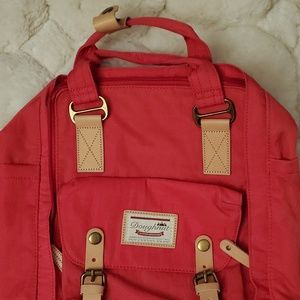 DOUGHNUT Macaroon Backpack